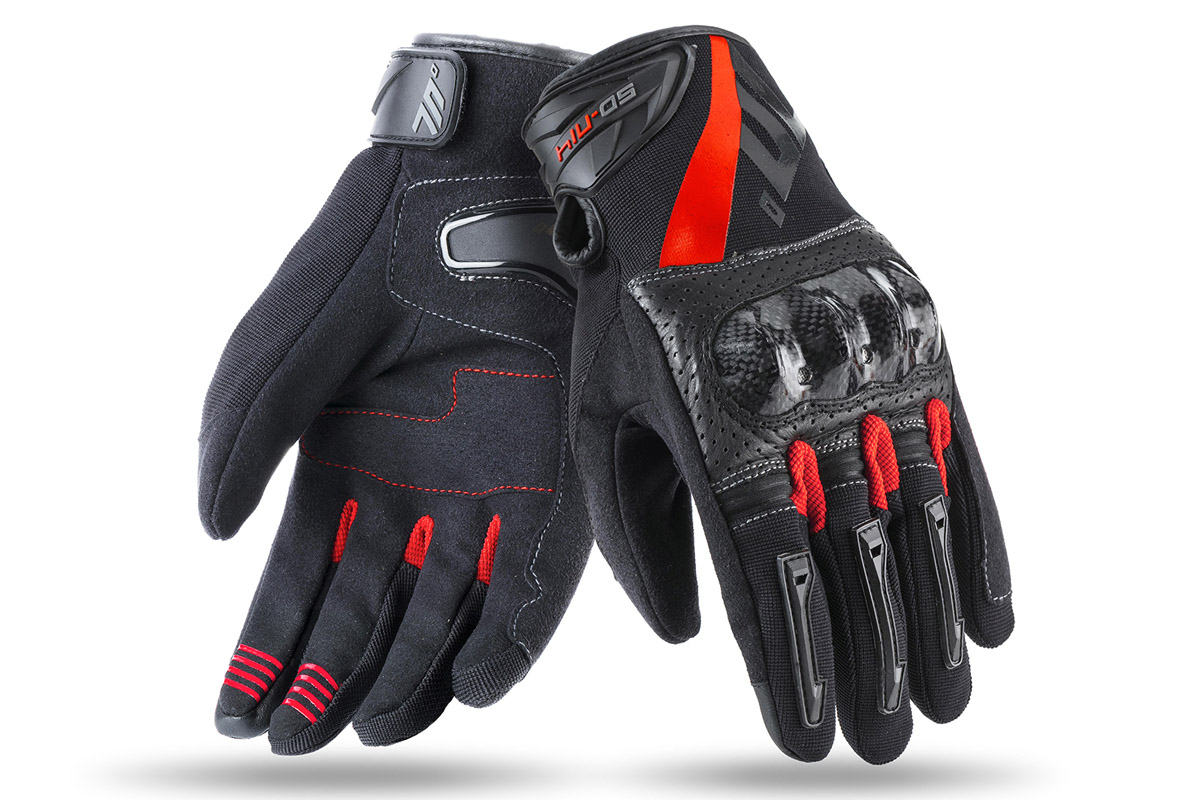 Guantes Seventy Degrees SD-N14