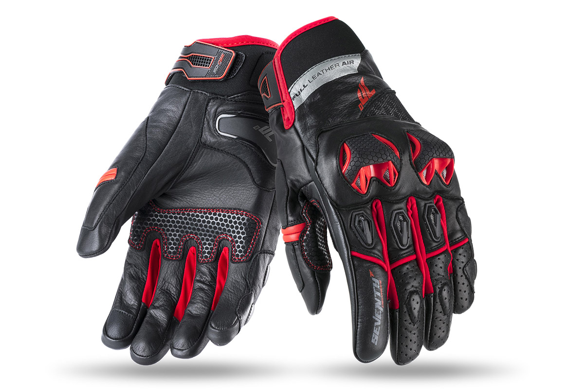 Guantes Seventy Degrees SD-N32