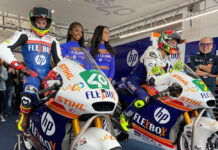 Pons continúa al frente de Pons Racing
