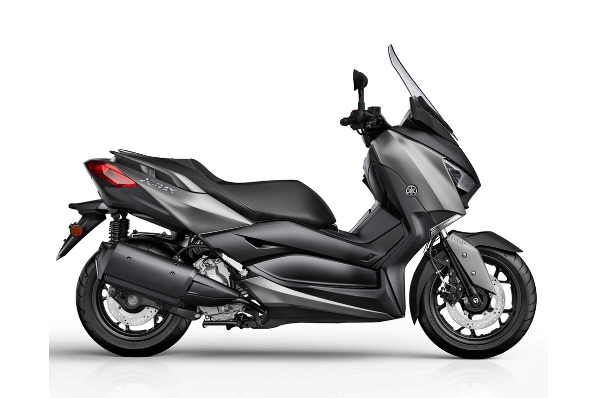 Yamaha XMAX 300 2020