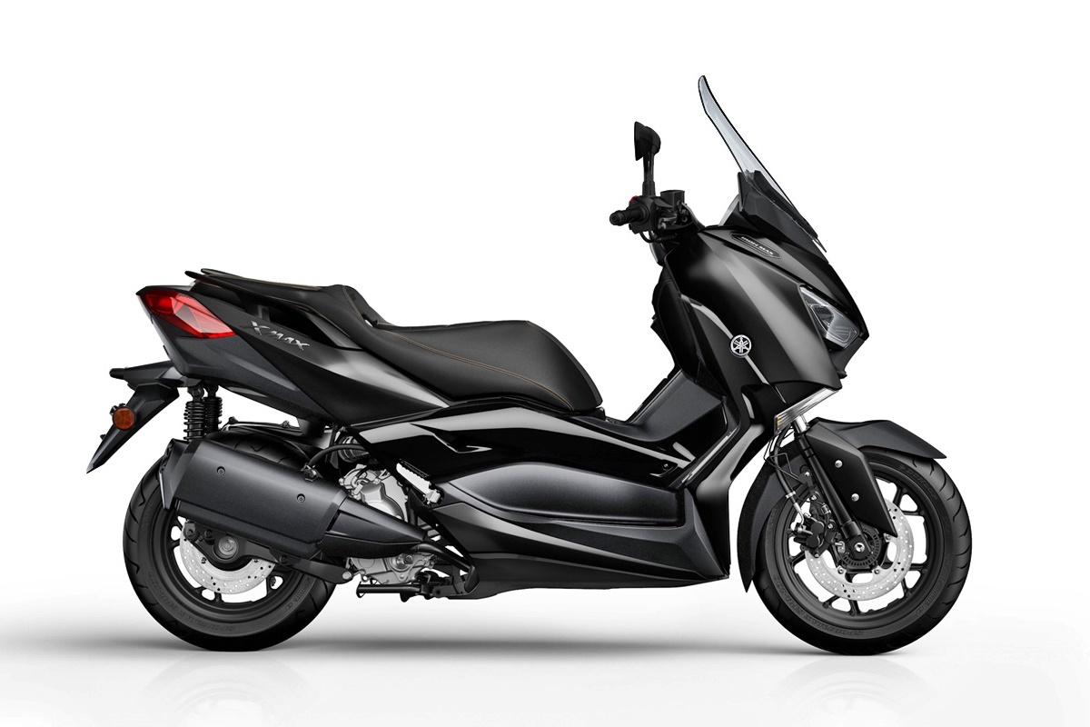 Yamaha XMAX 300 2020