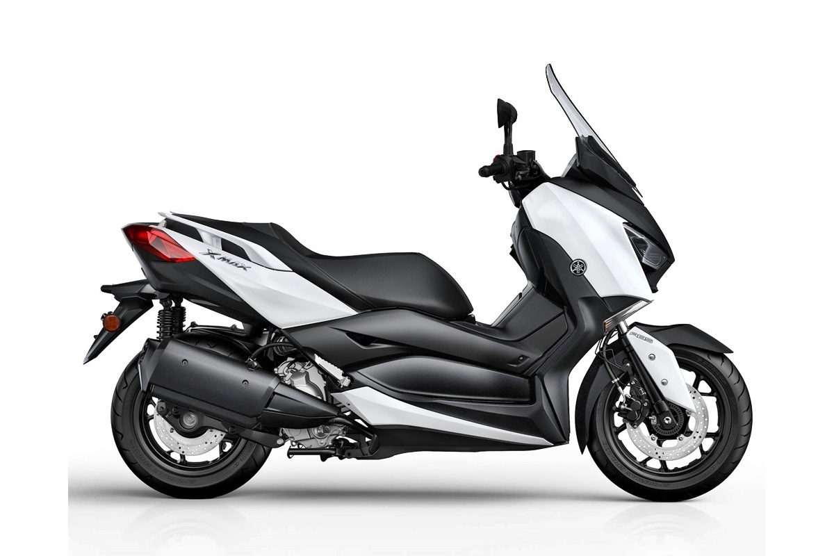 Yamaha XMAX 300 2020