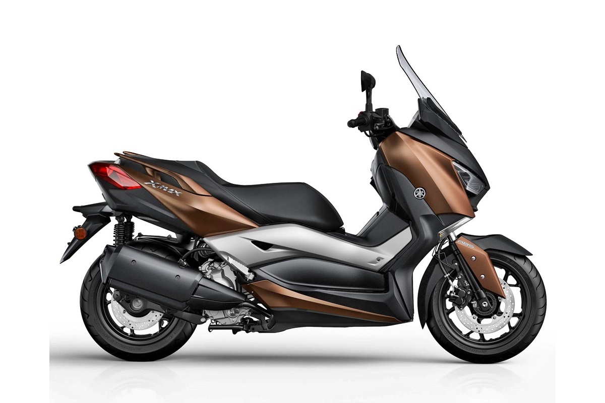 Yamaha XMAX 300 2020