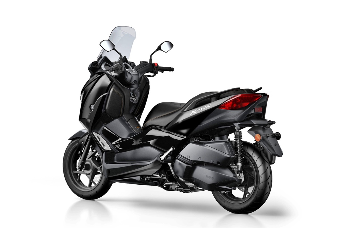 Yamaha XMAX 300 2020