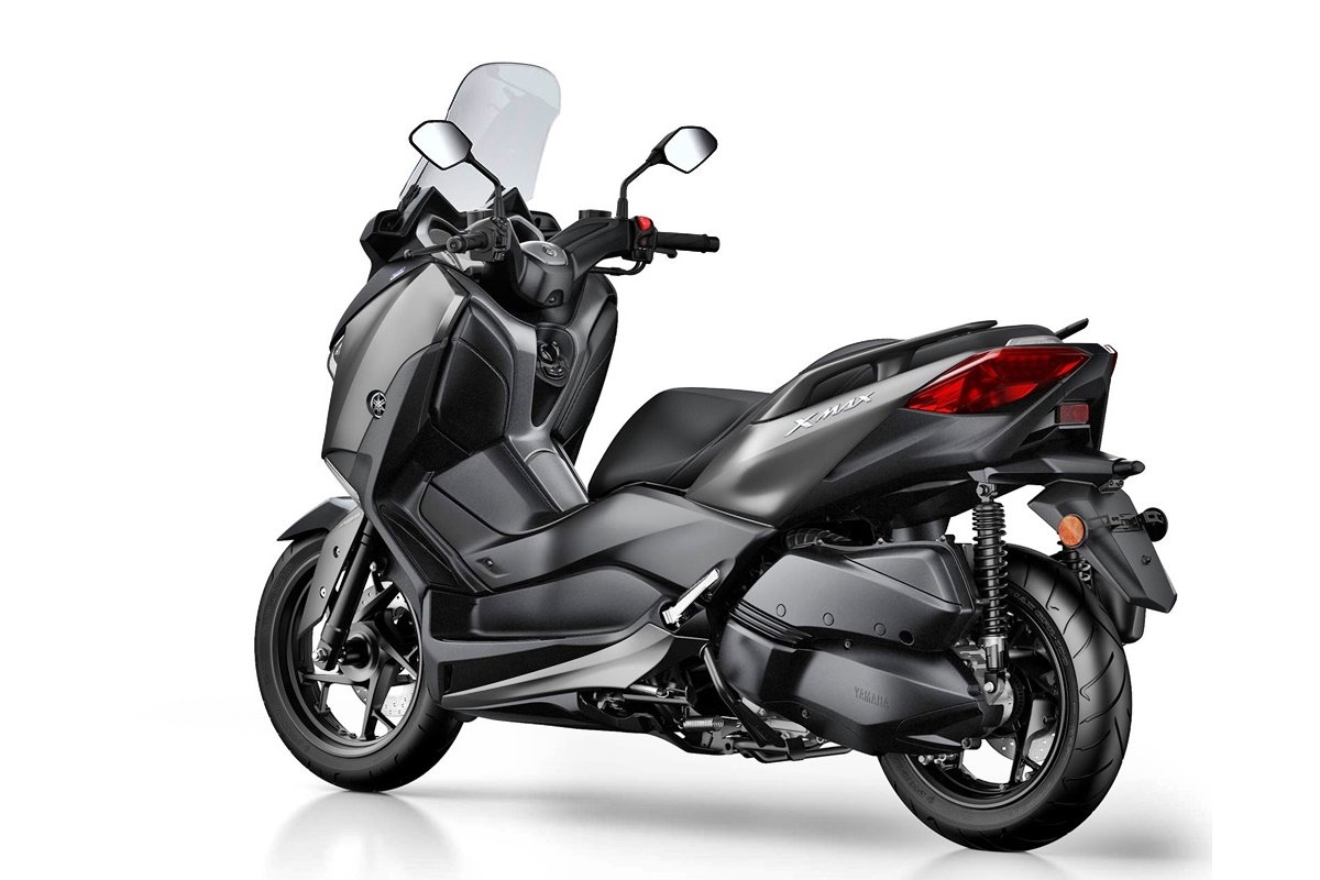 Yamaha XMAX 300 2020