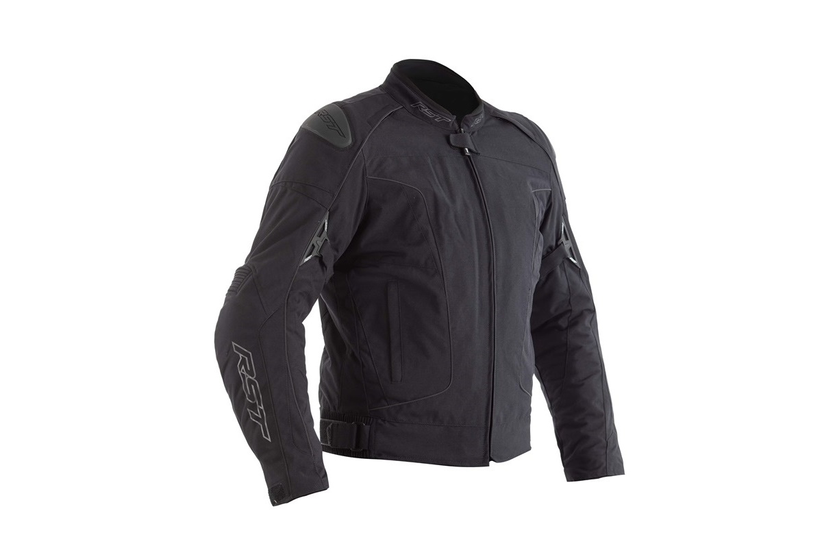 RST GT Airbag