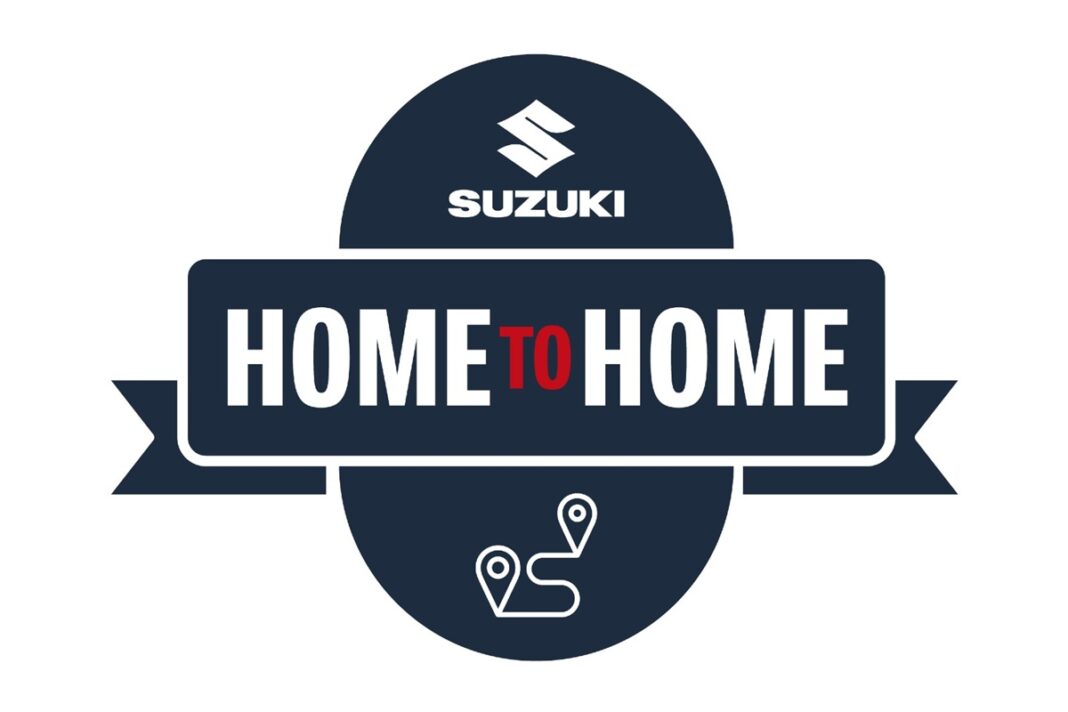 Suzuki Home to Home