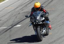 Bimota TESI H2 2021