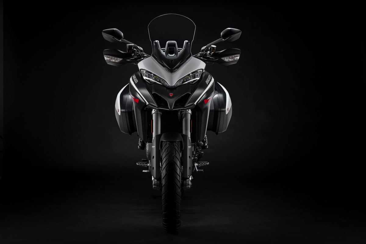 Ducati Multistrada 950 S 2020