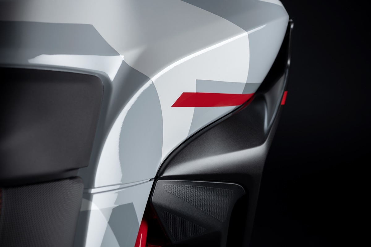 Ducati Multistrada 950 S 2020