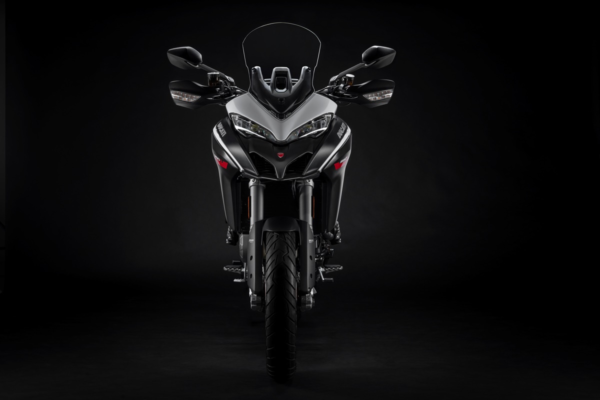 Ducati Multistrada 950 S 2020