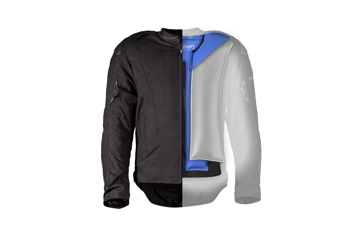 RST GT Airbag