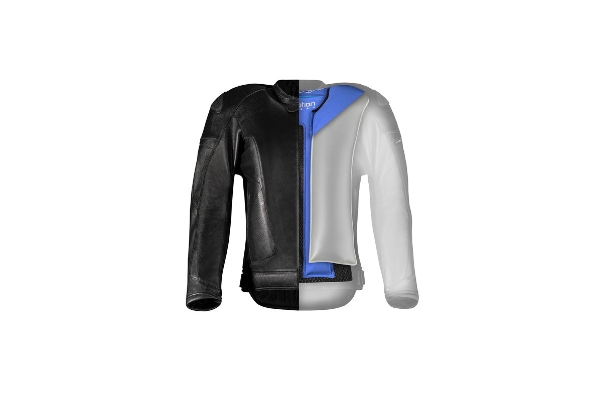 RST GT Airbag