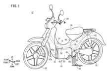 Honda EV-Cub