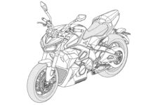 KYMCO RevoNEX