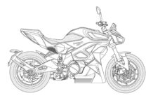 KYMCO RevoNEX