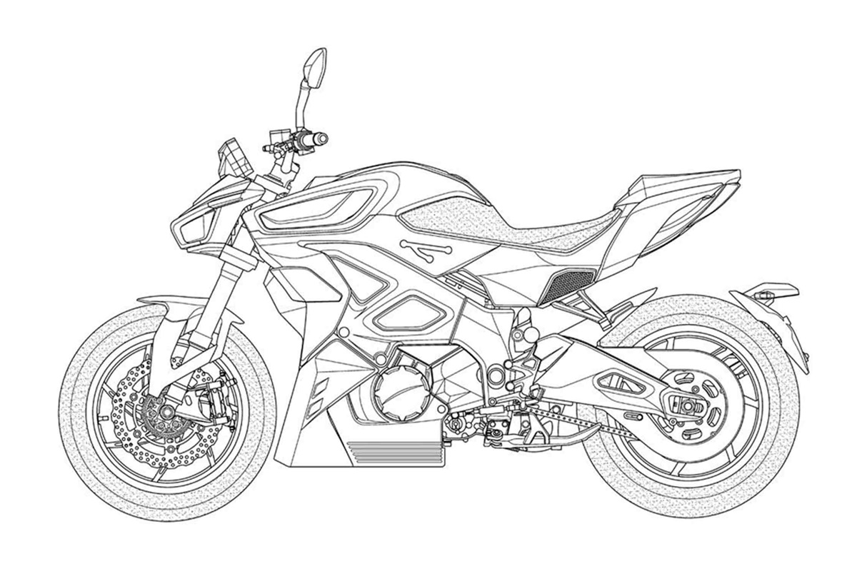 KYMCO RevoNEX