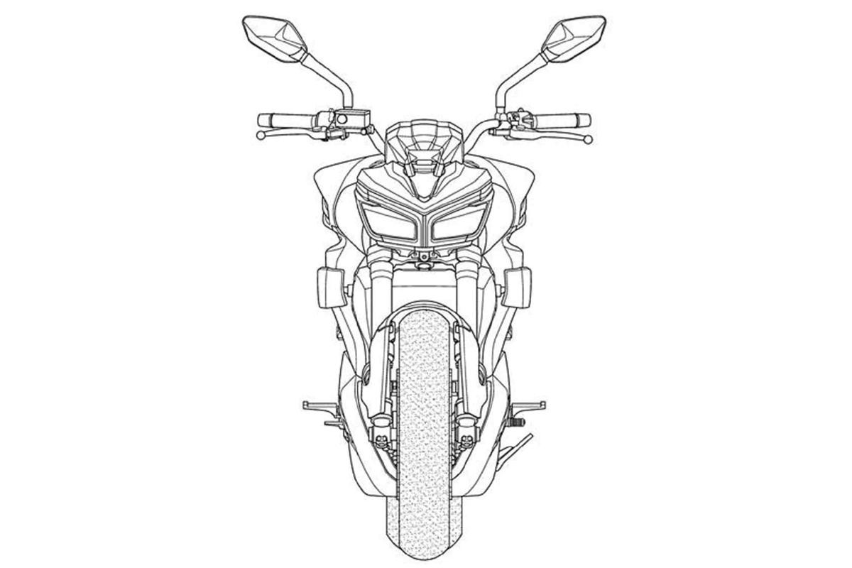 KYMCO RevoNEX