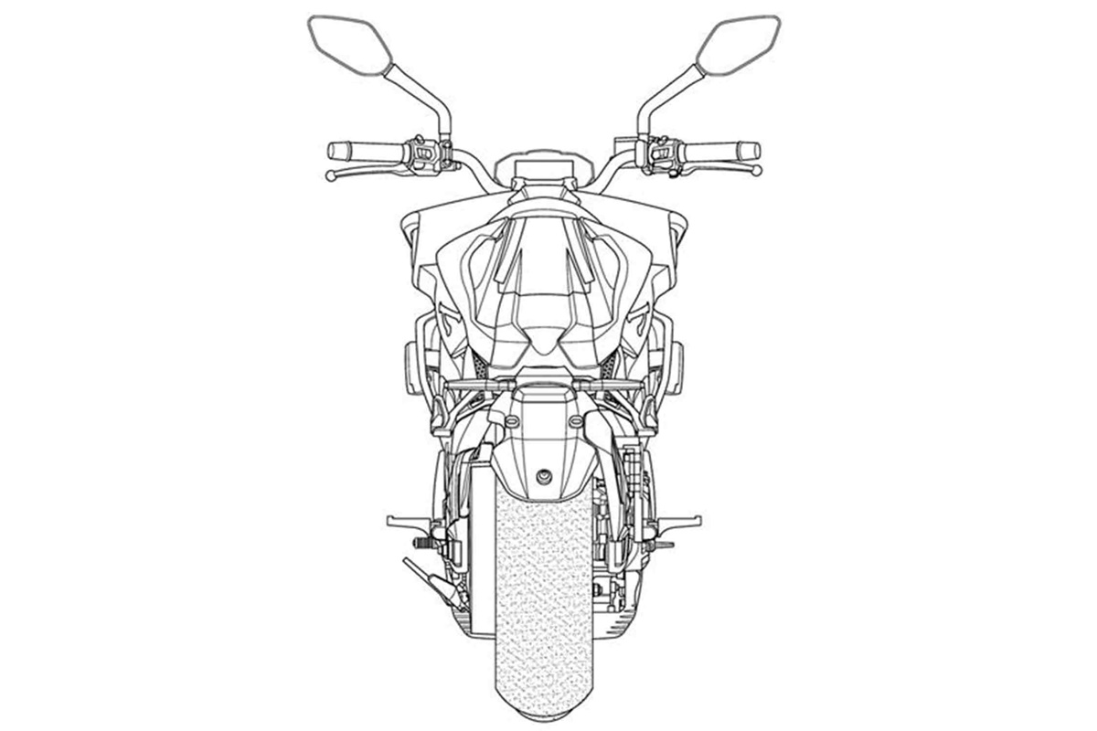 KYMCO RevoNEX