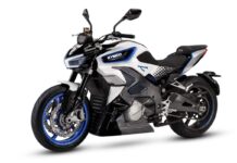 KYMCO RevoNEX