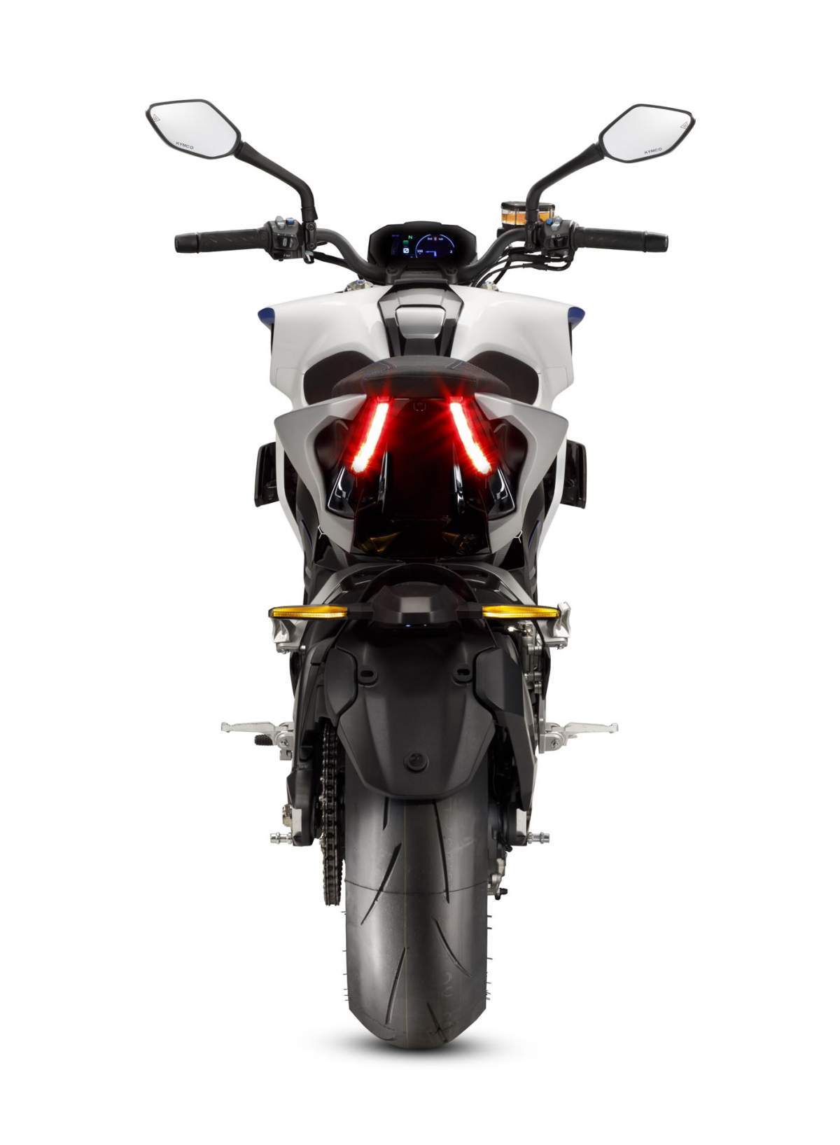 KYMCO RevoNEX