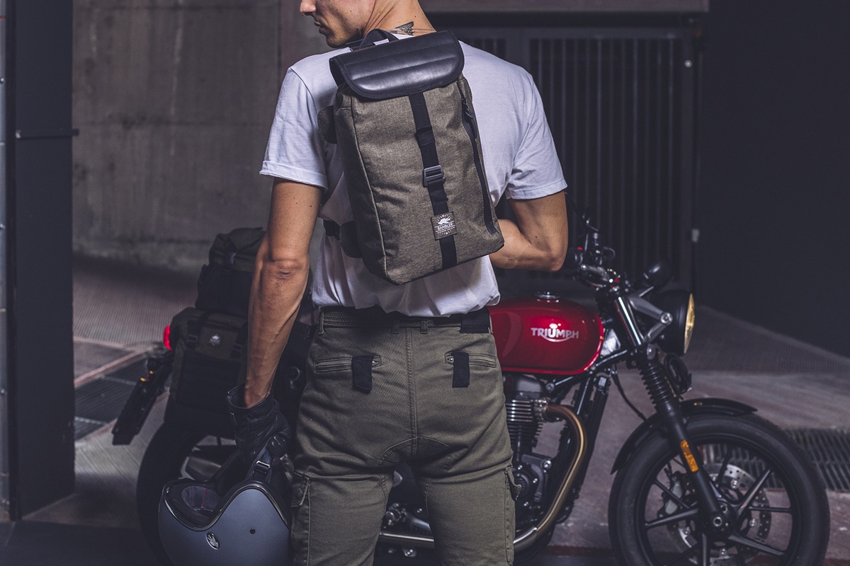 Kappa Rambler Range