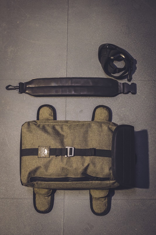 Kappa Rambler Range