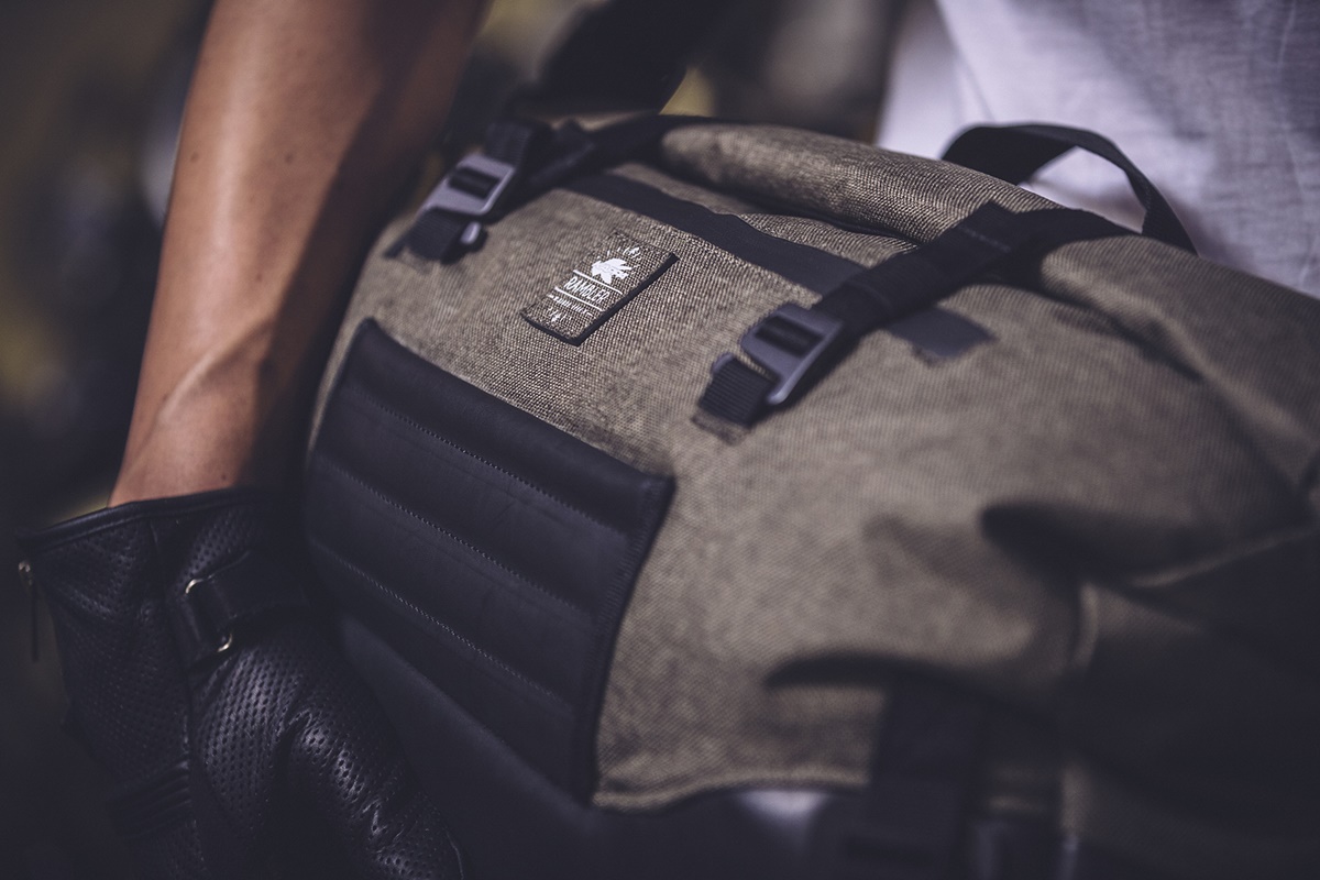 Kappa Rambler Range