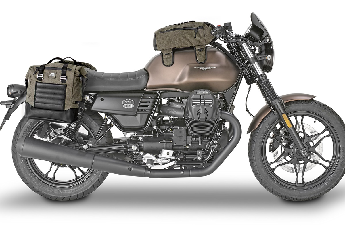 Kappa Rambler Range