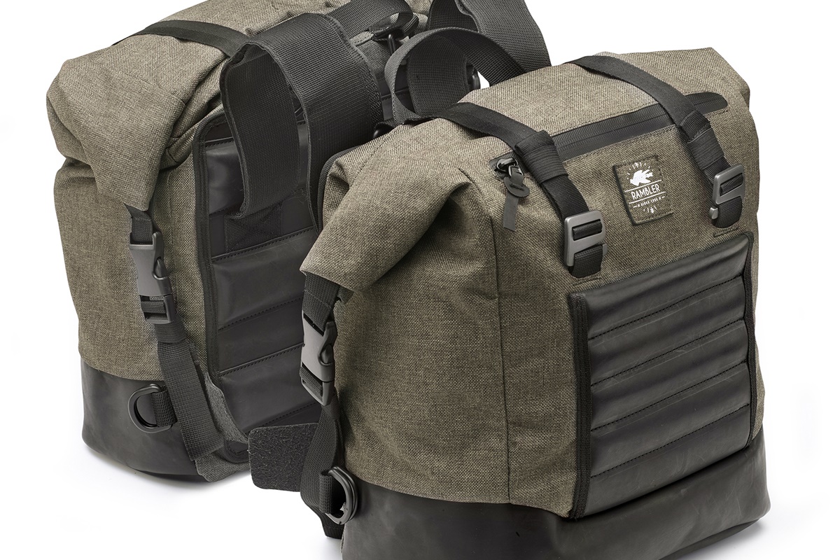 Kappa Rambler Range