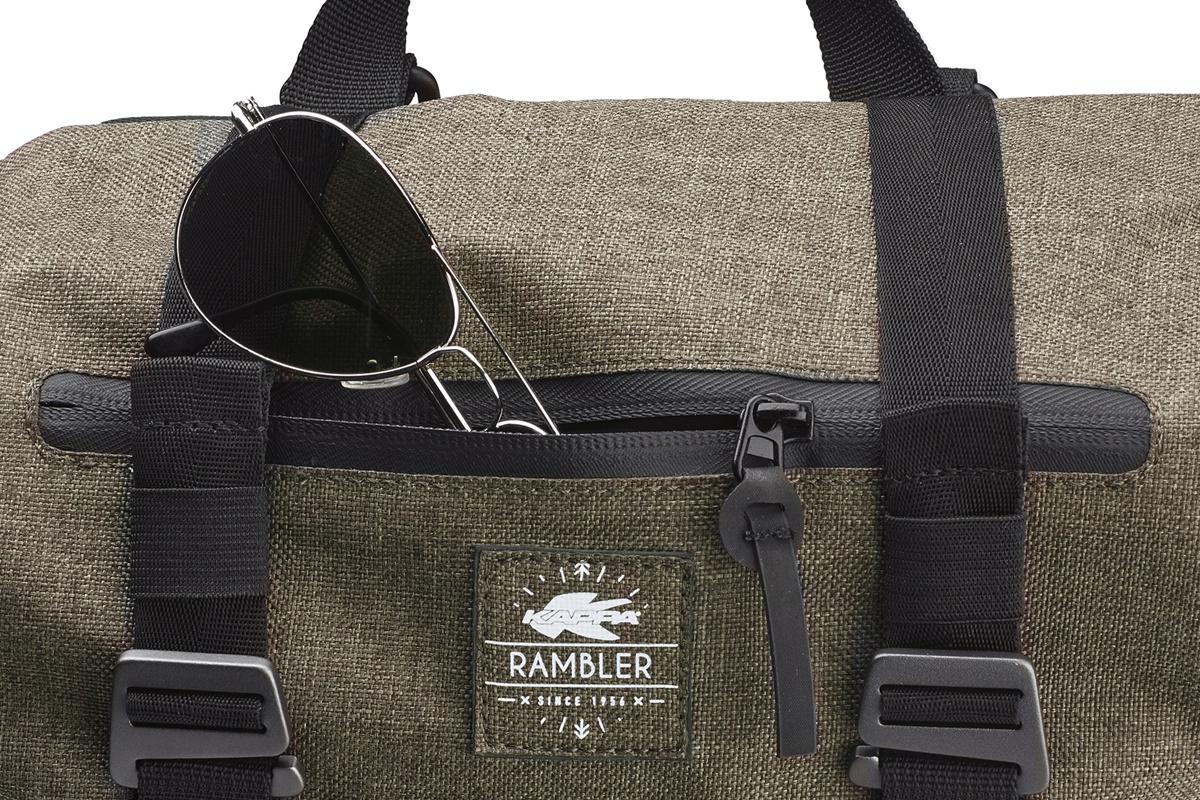 Kappa Rambler Range
