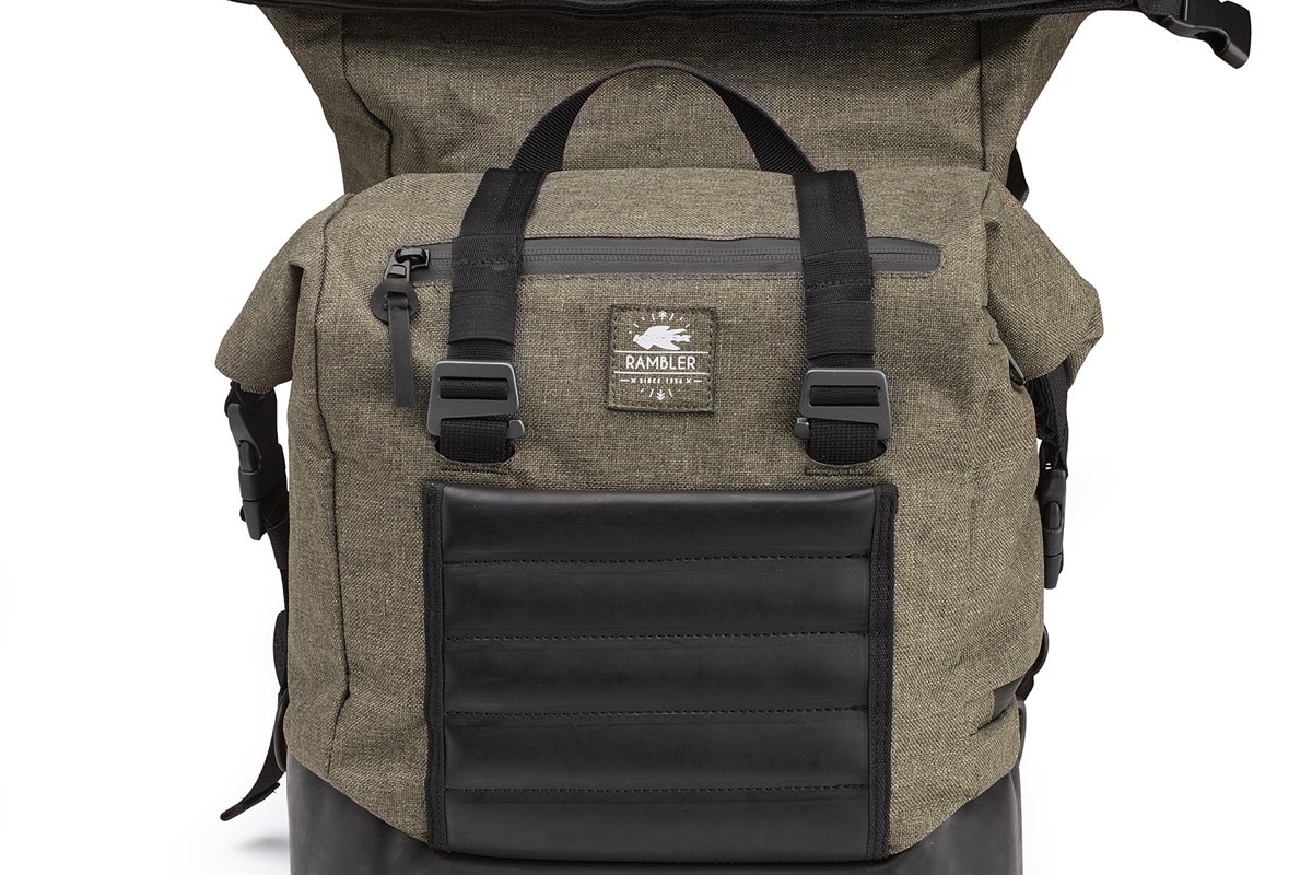 Kappa Rambler Range