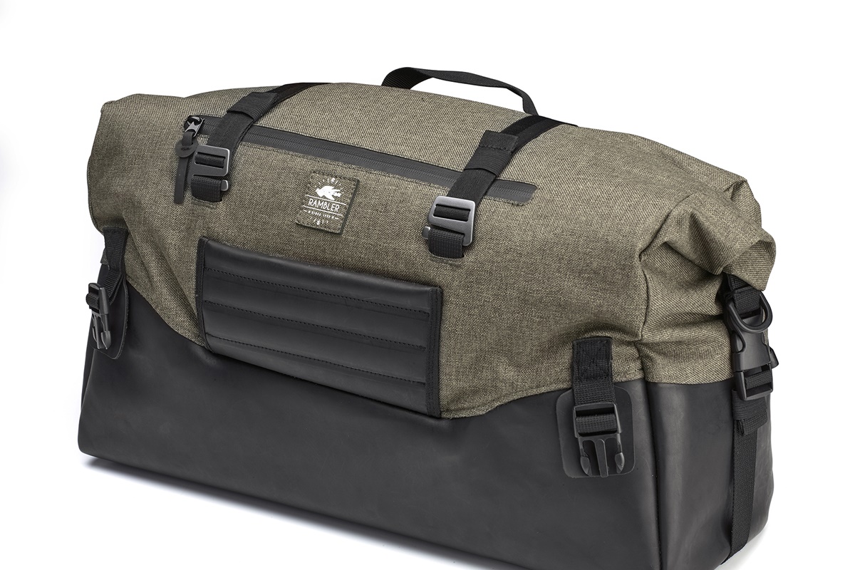 Kappa Rambler Range