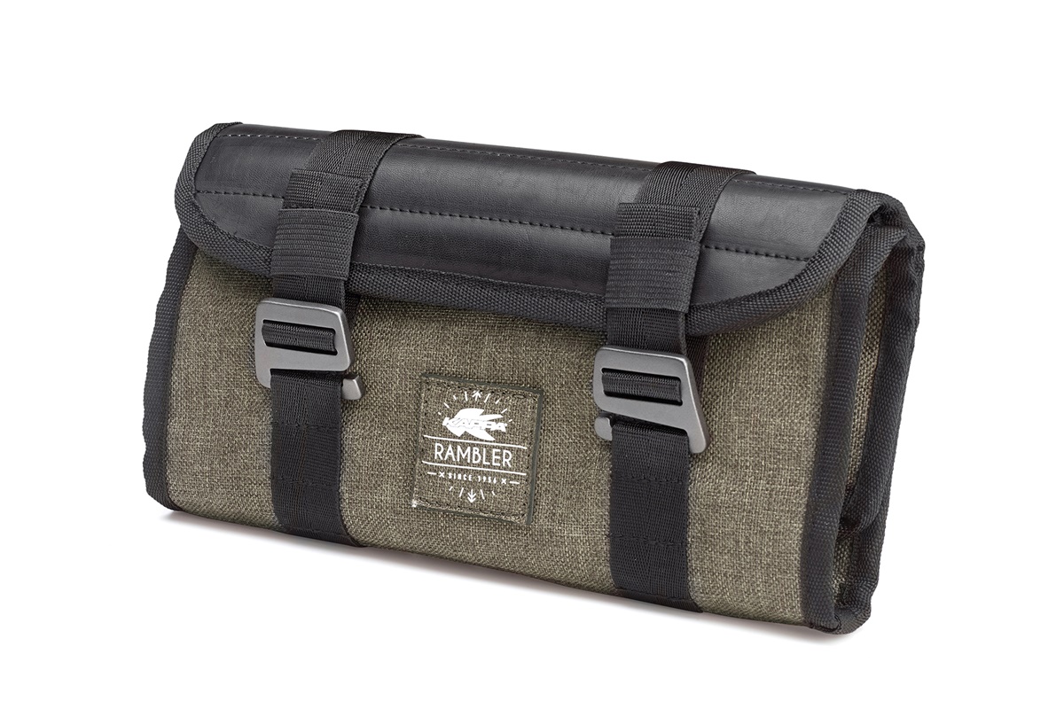 Kappa Rambler Range