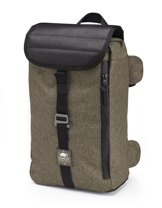 Kappa Rambler Range