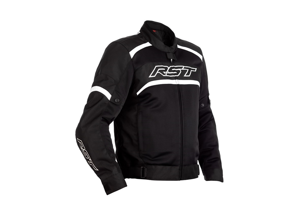 RST PIlot Air