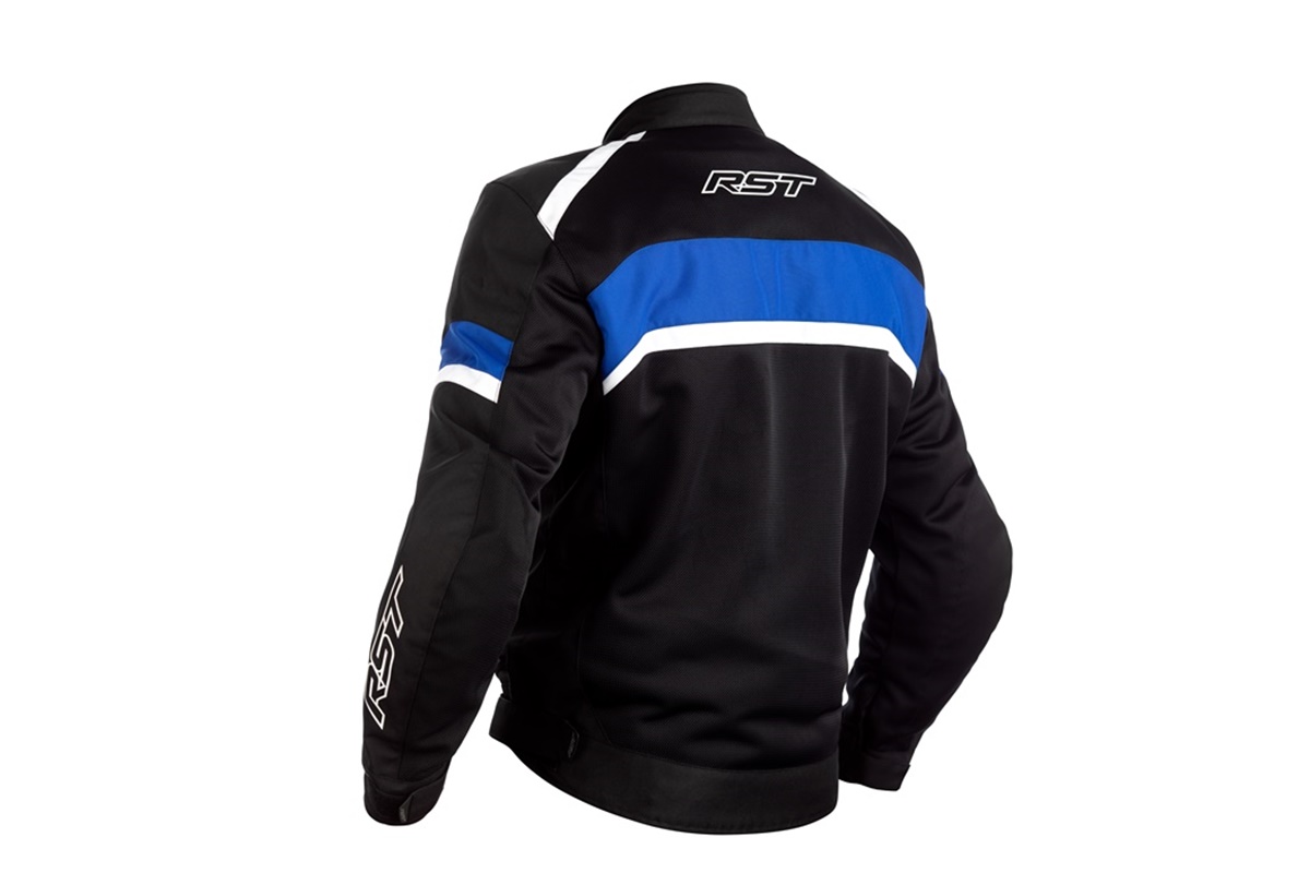 RST PIlot Air