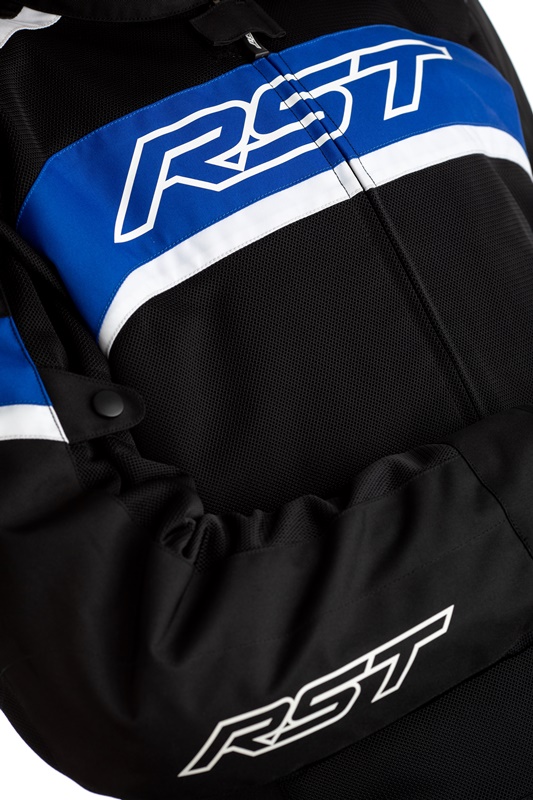 RST PIlot Air
