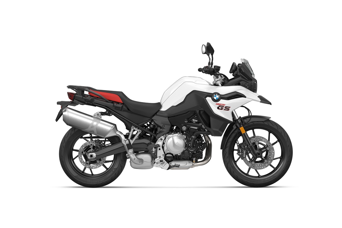 BMW F 750 GS