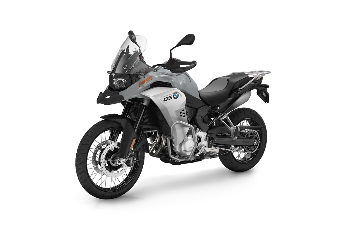 BMW F 850 GS Adventure