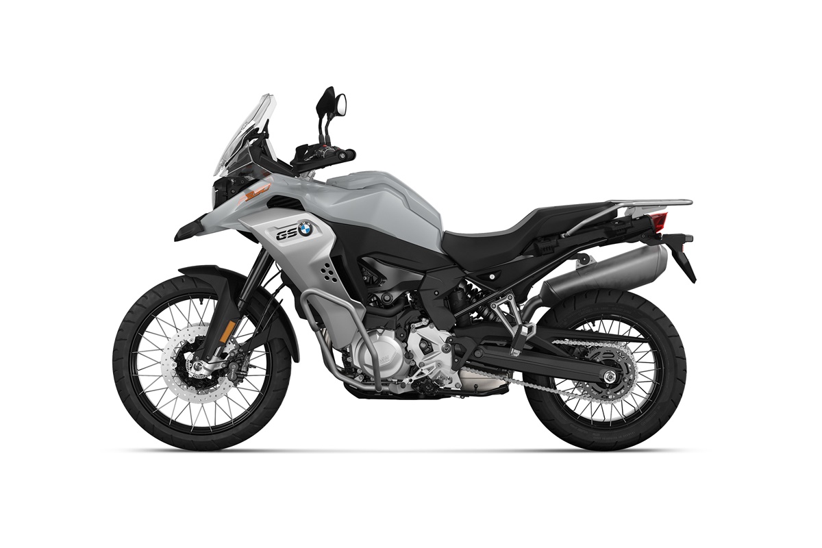 BMW F 850 GS Adventure