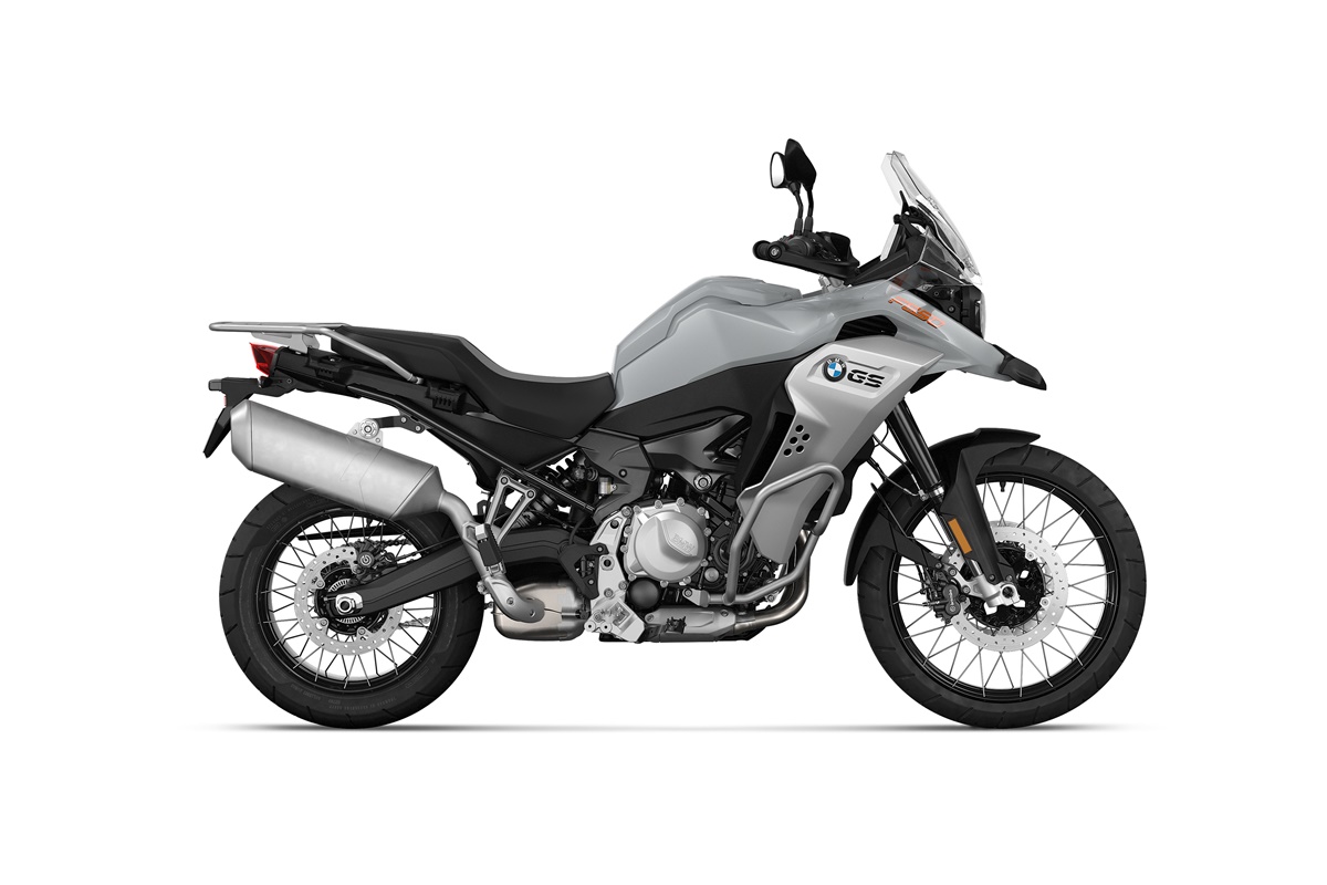 BMW F 850 GS Adventure