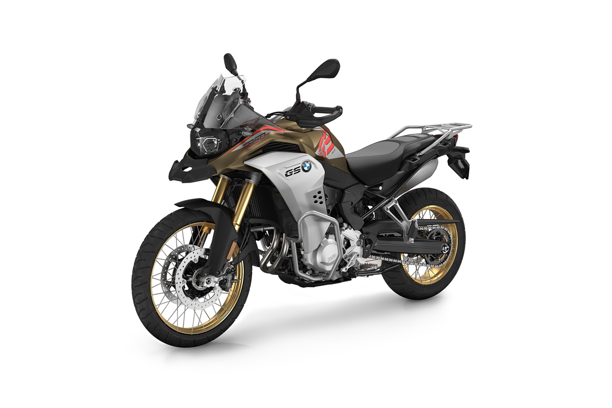 BMW F 850 GS Adventure