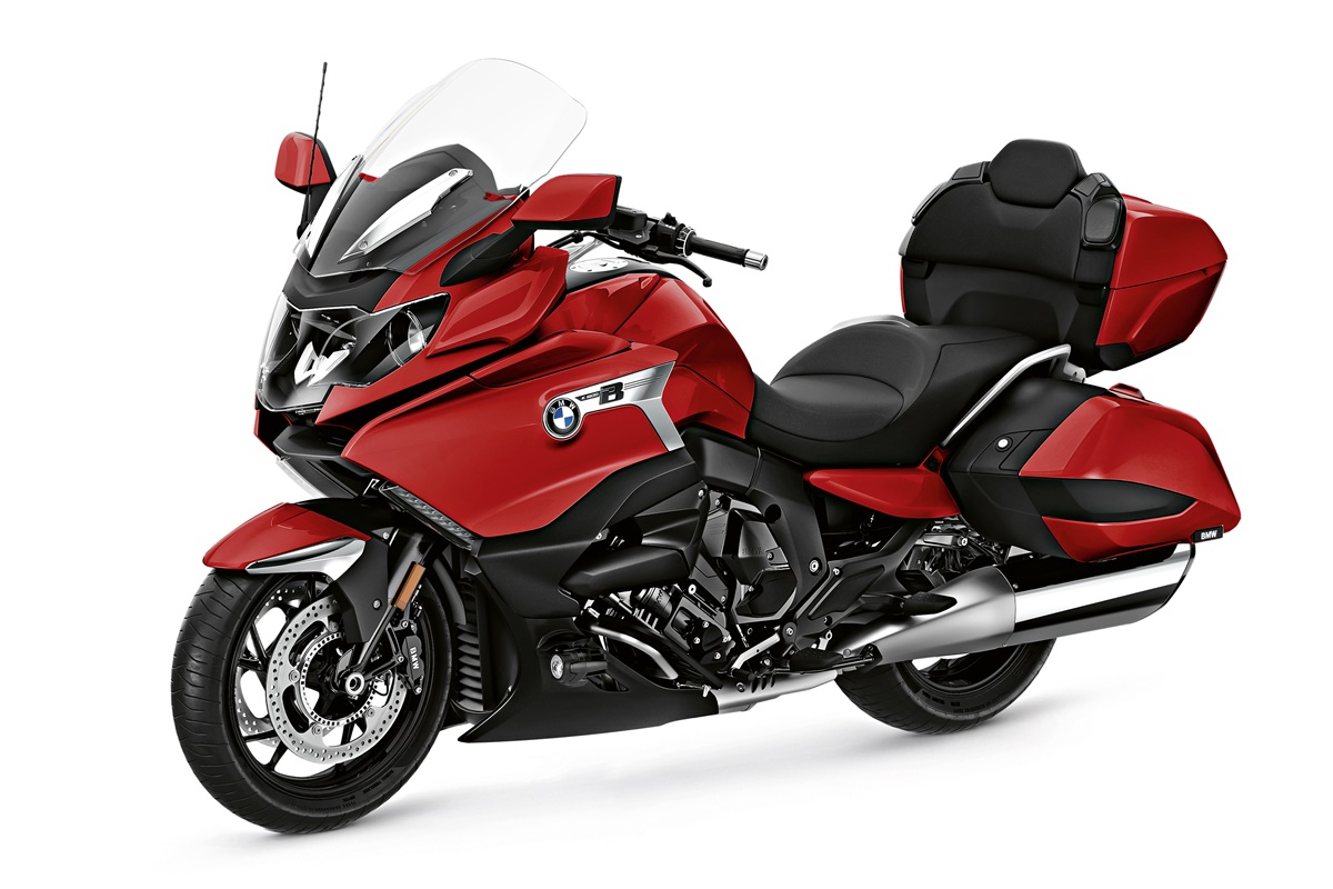 BMW K 1600 Grand America 2021