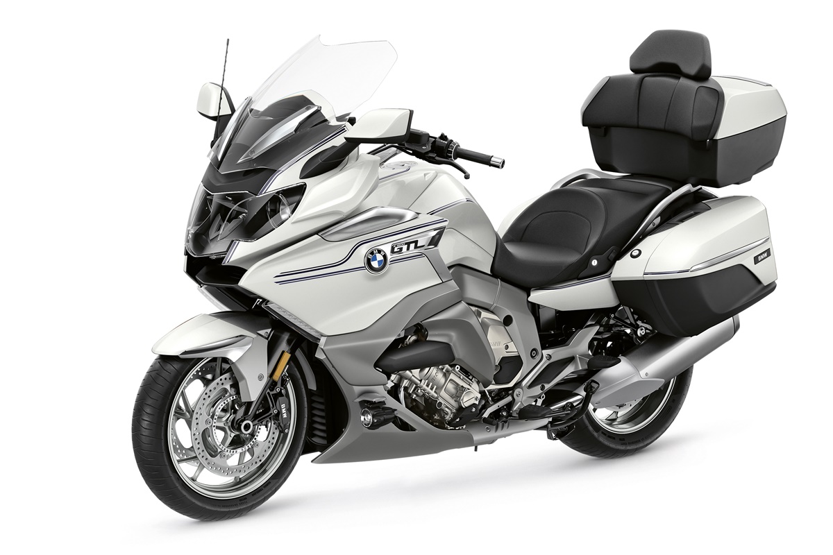 BMW K 1600 GTL 2021