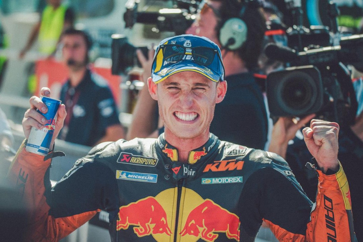Pol Espargaró