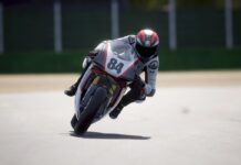 Ride 4