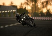 Ride 4
