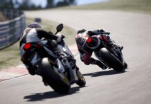 Ride 4