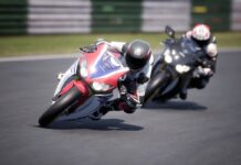 Ride 4